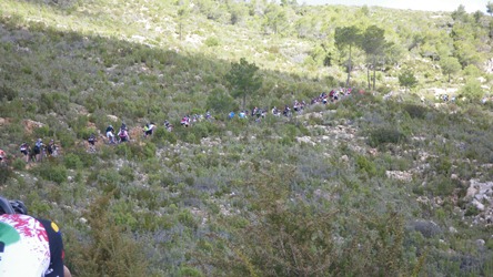 IMGP3548 IMGP3548 La vuelta a Ibiza BTT 2011