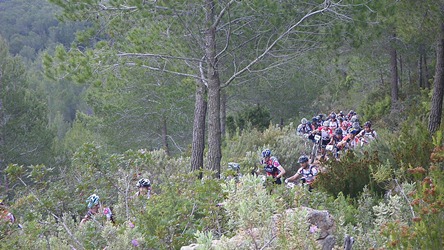IMGP3550 IMGP3550 La vuelta a Ibiza BTT 2011