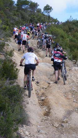 IMGP3554 IMGP3554 La vuelta a Ibiza BTT 2011
