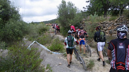IMGP3587 IMGP3587 La vuelta a Ibiza BTT 2011