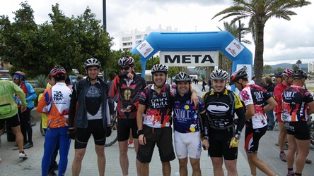 IMGP3595 IMGP3595 La vuelta a Ibiza BTT 2011