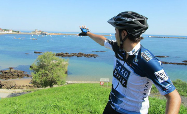 david costa st jean de luz david costa st jean de luz Mi calendario cicloturista para el 2012