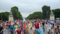 imagenes de la Velorution universelle